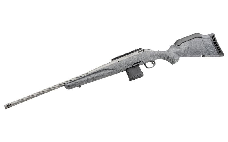 Ruger American Gen II Bolt-Action Rifle - .223 Rem | Cabela's