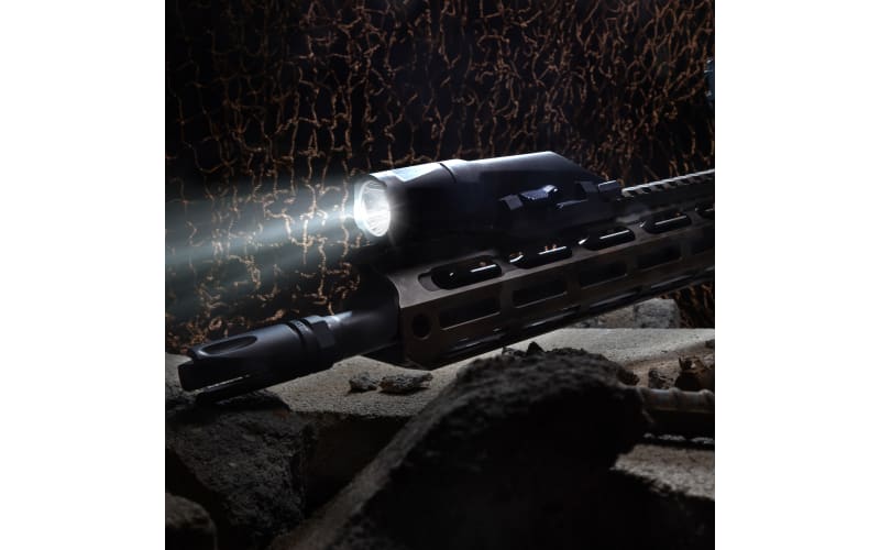 Inforce WMLx White Gen 3 1100-Lumen Rifle Light | Bass Pro Shops