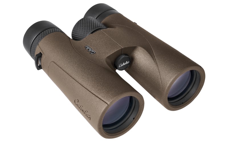 Cabela's 10x42 Binoculars with Harness Bass Pro Shops