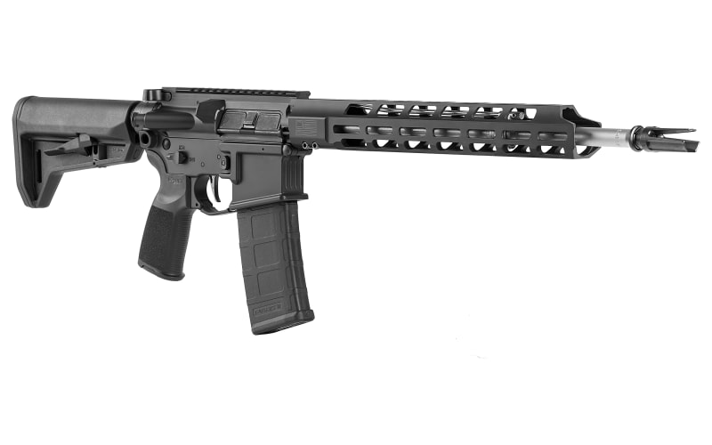 日本人気超絶の - Rifle Semi-Auto V2 Tread M400 SAUER SIG 5.56 Bass | NATO 模型製作用品