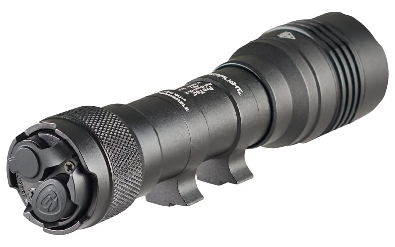 Streamlight ProTac HL 4 Review - LED-Resource