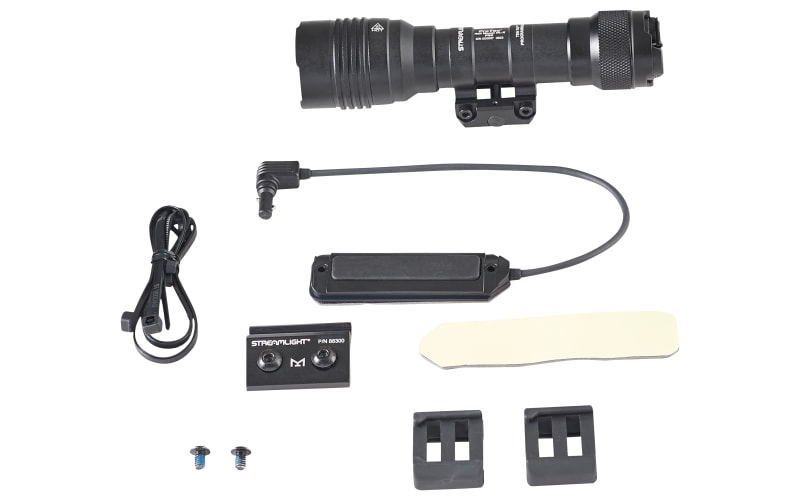Streamlight ProTac Rail Mount HL-X Pro Long Gun Light | Bass Streamlight ProTac Rail Mount HL-X Pro Long Gun Light | Bass