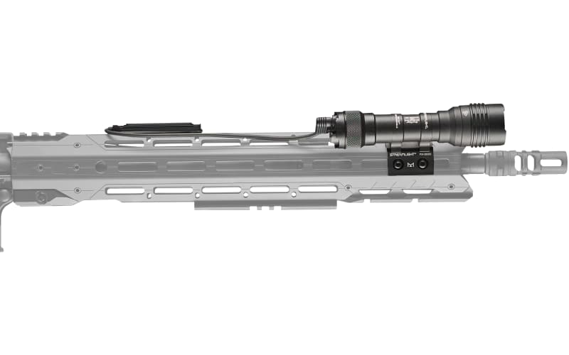 ProTac® Rail Mount 1 | Weapon-Mounted Light | Streamlight®