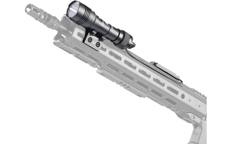 Streamlight ProTac Rail Mount HL-X Pro Long Gun Light | Cabela's Streamlight ProTac Rail Mount HL-X Pro Long Gun Light | Cabela's