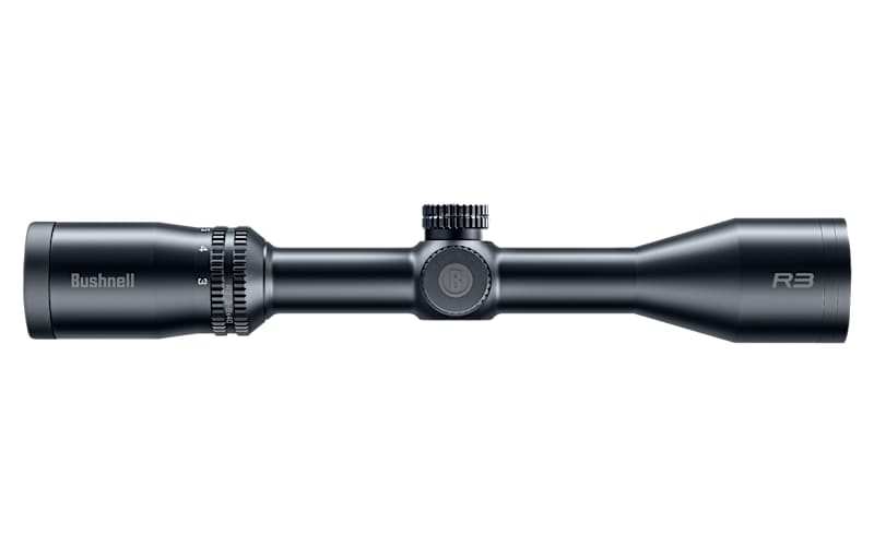 Bushnell R3 Rifle Scope | Bass Pro Shops Canada