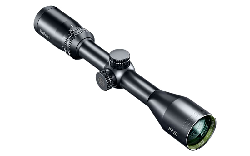スコープ　可変ズームレバー付き　Bushnell ブッシュネル「DZ223」 3-12x40mm SF | AR OPTICS | ブッシュネル・Bushnell | | 北斗商事