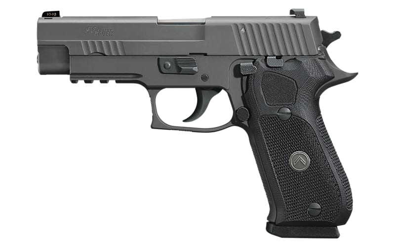 SIG SAUER P220 LEGION DA/SA Semi-Auto Pistol | Mack's Prairie Wings