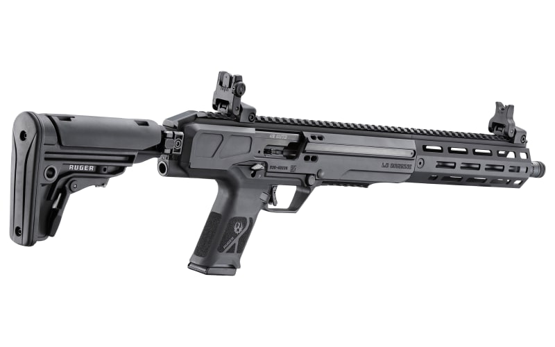 Ruger LC Carbine Semi-Auto Rifle - .45 ACP | Bass Pro Shops