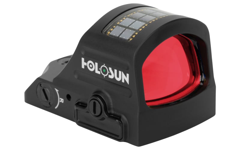実物　HOLOSUN HS507C レッドドットサイト master1_101544501_main?pgw=1