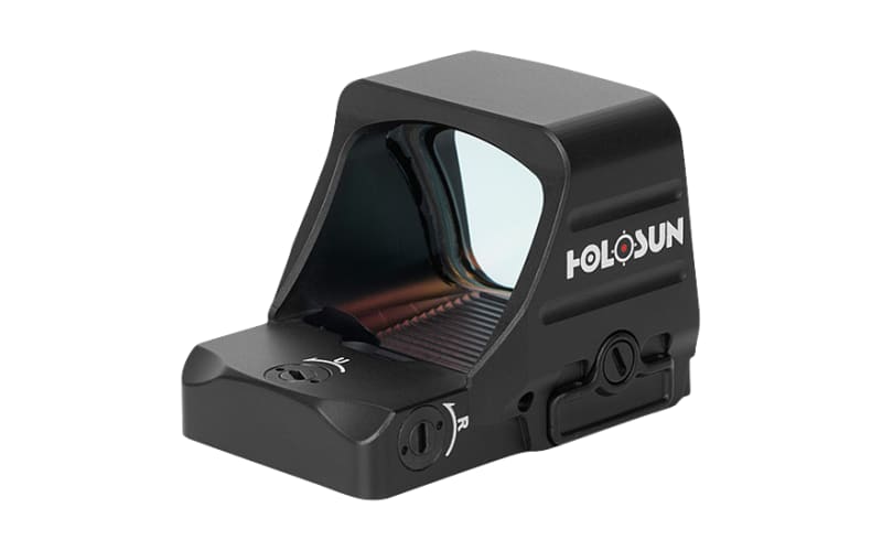 HOLOSUN 507COMP Open Reflex Pistol Sight | Bass Pro Shops