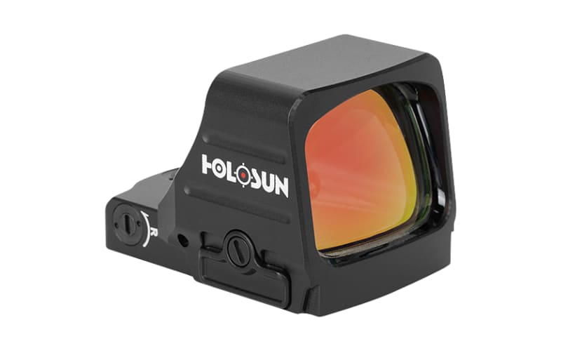 HOLOSUN 507COMP Open Reflex Pistol Sight | Mack's Prairie Wings