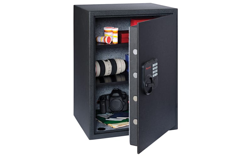Coffres forts pour armes de poing Hornady, neuf et occasion
