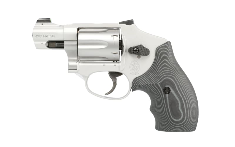 Smith & Wesson Model 632 Ultimate Carry Revolver | Bass Pro Shops