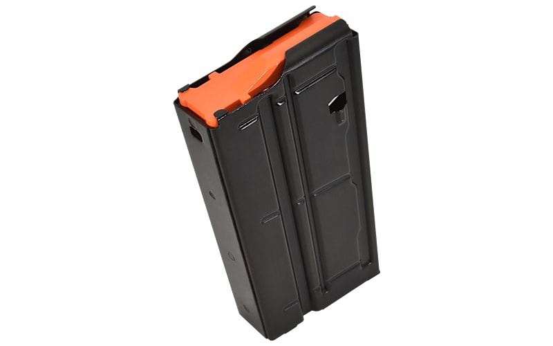 D&H Tactical AR-10 6.5 Creedmoor 20-Round Rifle Magazine | Mack's