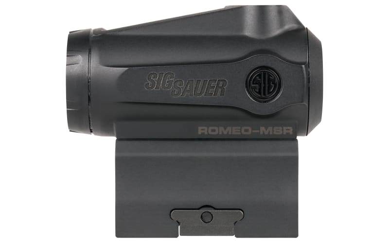 SIG SAUER ROMEO MSR Gen II Sight | Cabela's