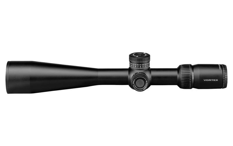Vortex Viper HD 5-25x50 FFP VMR-4 mrad Riflescope Vortex Canada