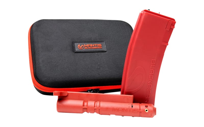 Mantis BlackbeardX AR-15 Auto-Resetting Trigger System with Smart