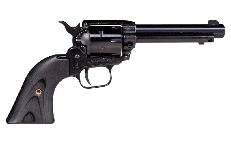 Heritage Rough Rider 4.75