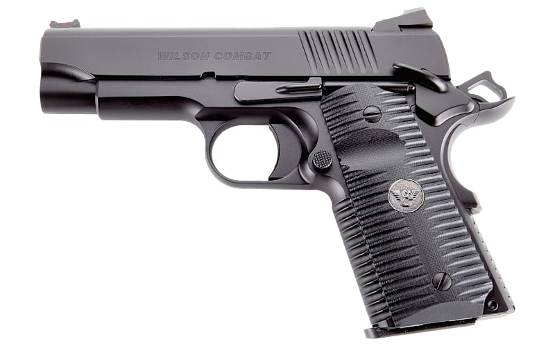 ウィルソンコンバットアーリーモデル？1911a1 トイガン