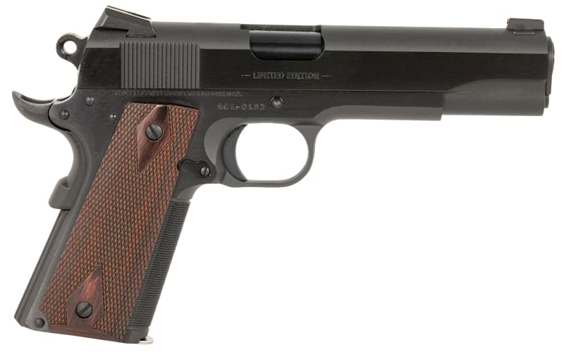 Colt 1911 Classic Government Model Semi-Auto Pistol | Mack's