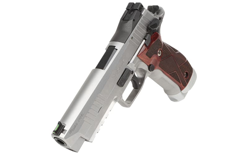 SIG SAUER P226-XFIVE Classic 9mm Semi-Auto Pistol | Cabela's