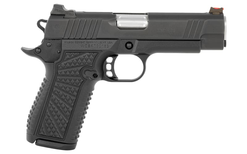 Wilson Combat SFT9 Semi-Auto Pistol | Bass Pro Shops