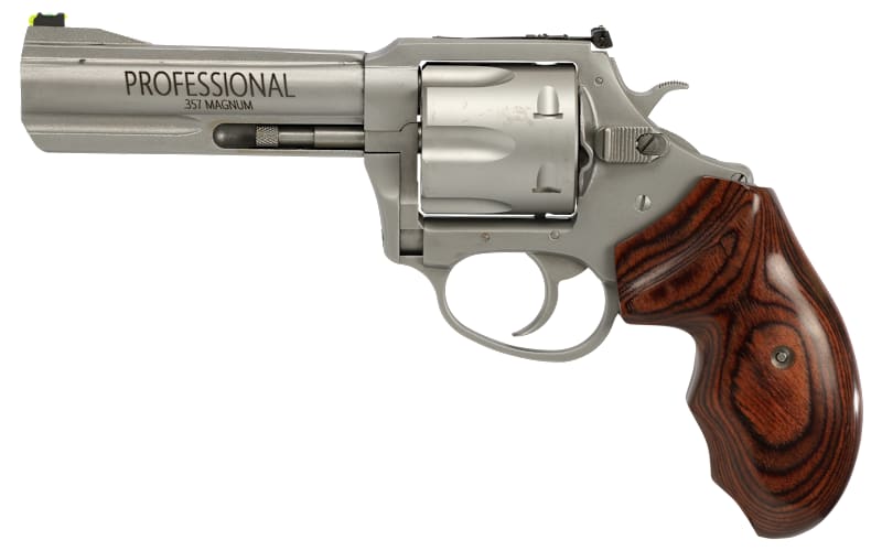 Charter Arms The Professional VI DA/SA Revolver | Cabela's