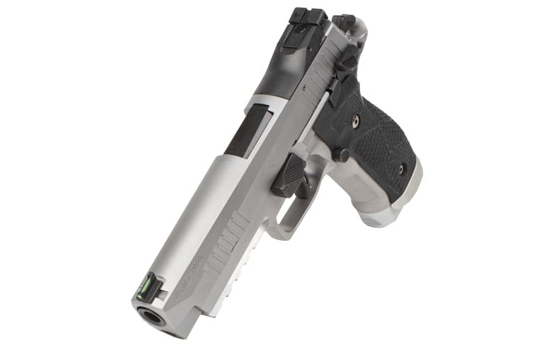 SIG SAUER P226-XFIVE 9mm Semi-Auto Pistol | Mack's Prairie Wings