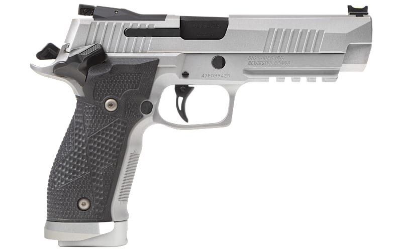 Lapule＊ SIG SAUER P226 XFIVE Elite 9mm Pistol | SCHEELS.com