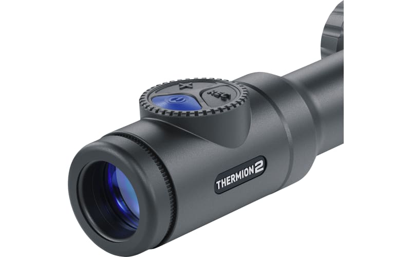 Pulsar Thermion 2 XG50 Thermal Rifle Scope | Mack's Prairie Wings