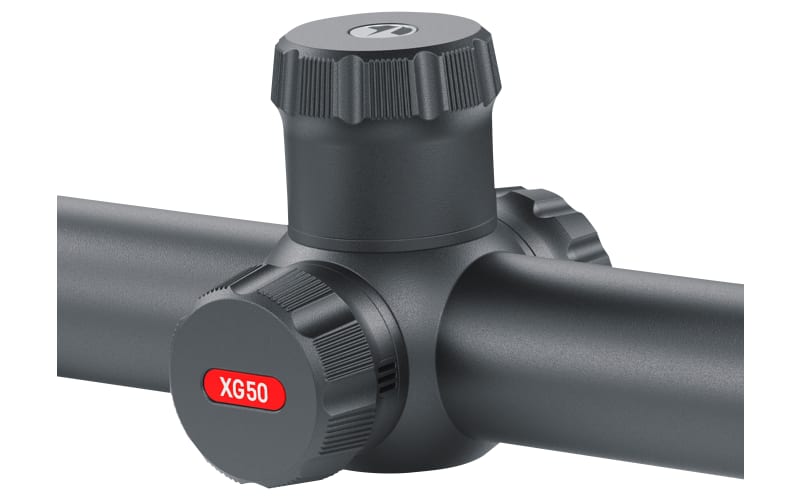 Pulsar Thermion 2 XG50 Thermal Rifle Scope | Cabela's