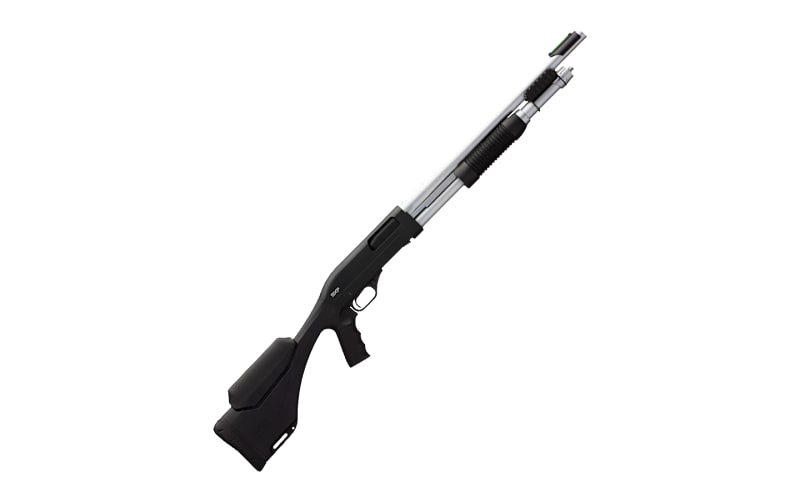 Winchester SXP Shadow Marine Defender Pump-Action Shotgun | Cabela's