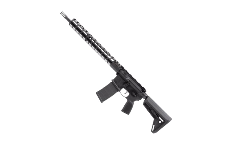 SIG SAUER M400-SDI X AR-15 Semi-Auto Rifle | Cabela's