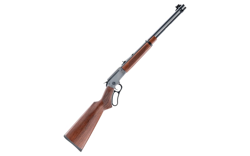 Chiappa Firearms LA322 Takedown Deluxe Lever-Action Rimfire Rifle