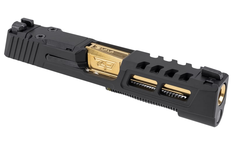 【超ポイントバック祭】 Precision Zaffiri Sig Flush with Upper Complete P365XL Sauer テーブル・チェア・ハンモック