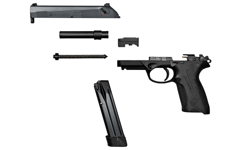 Beretta PX4 Storm G-SD Semi-Auto Pistol | Cabela's