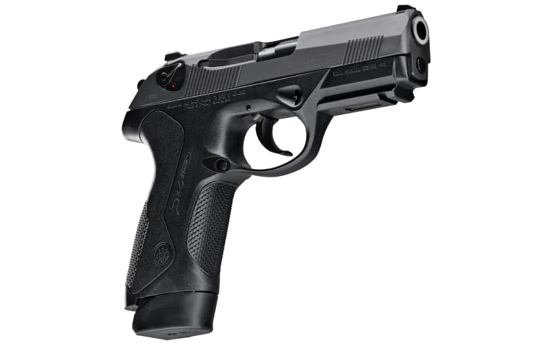 Beretta PX4 Storm G-SD Semi-Auto Pistol | Cabela's