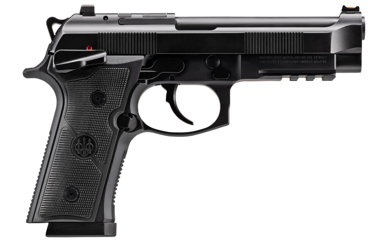 Beretta 92GTS DA/SA Semi-Auto Pistol - 9mm | Mack's Prairie Wings