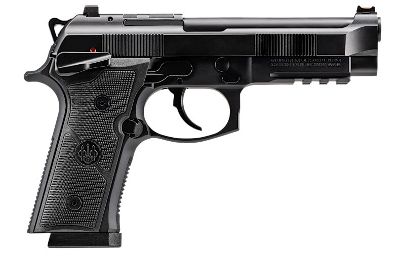 Beretta 92GTS DA/SA Semi-Auto Pistol - 9mm | Bass Pro Shops