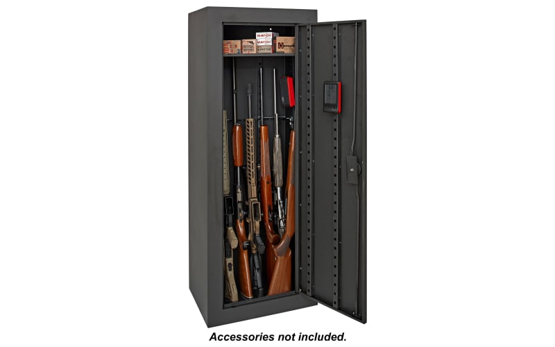 Hornady Welded 10-Gun Cabinet
