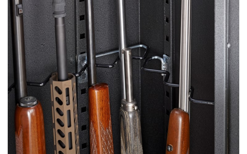 Hornady Welded 10-Gun Cabinet
