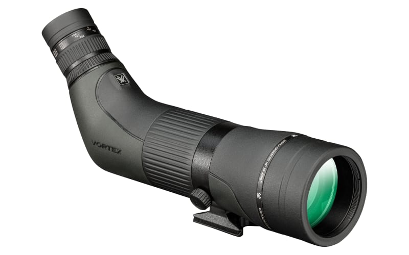 Vortex Crossfire HD Angled Spotting Scope | Cabela's
