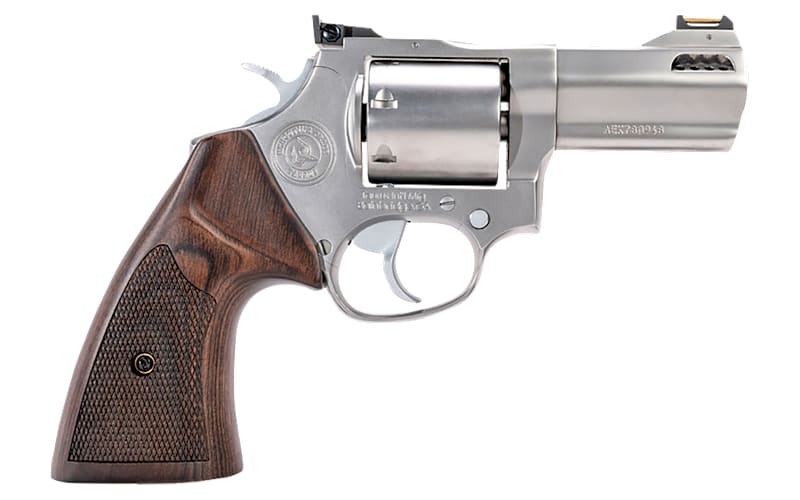 Taurus 692 Executive Grade DA/SA Revolver | Bass Pro Shops