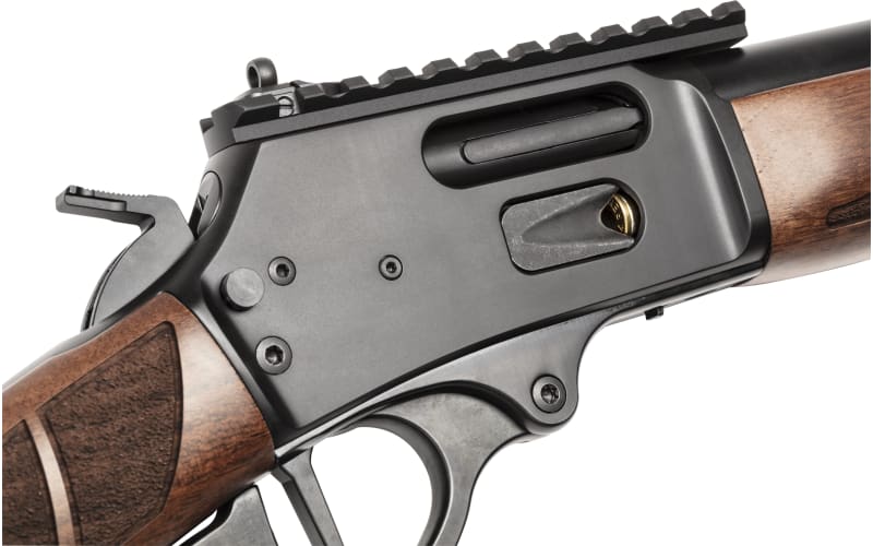 Smith & Wesson Model 1854 Traditional Lever-Action Rifle