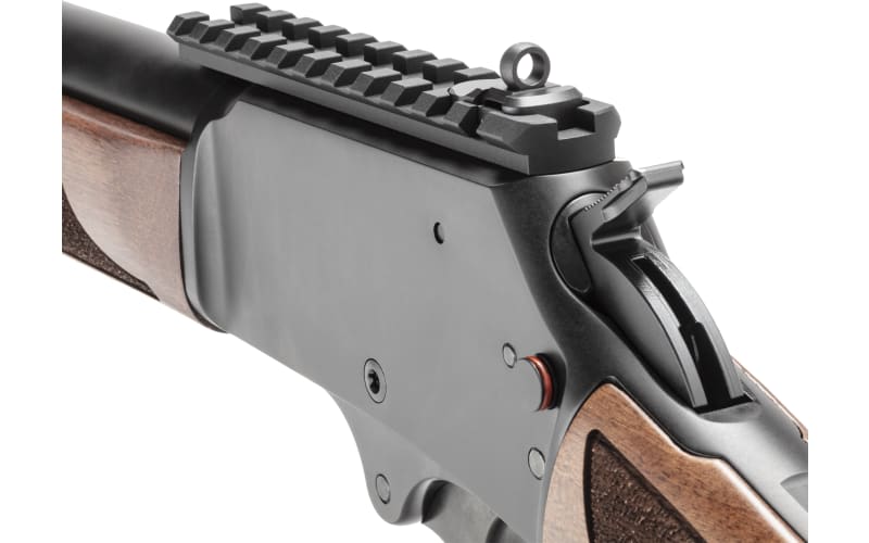 Smith & Wesson Model 1854 Traditional Lever-Action Rifle
