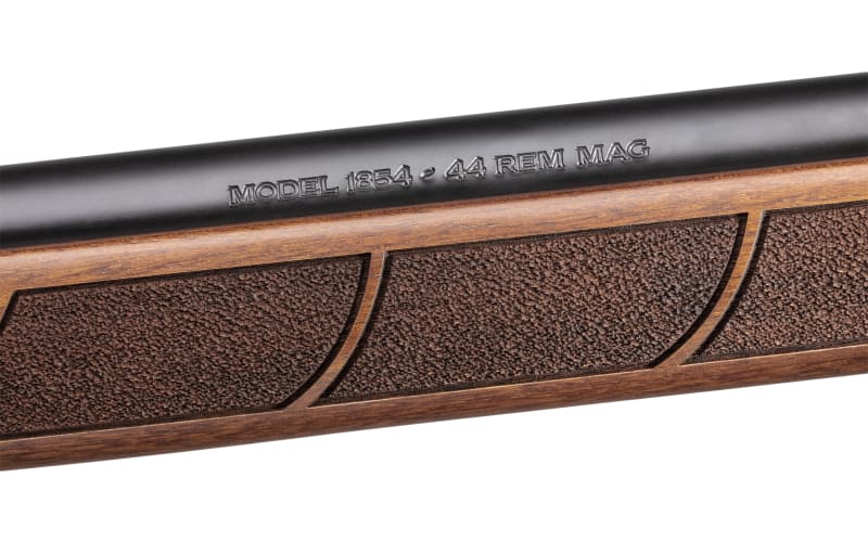 Smith & Wesson Model 1854 Traditional Lever-Action Rifle | Mack's