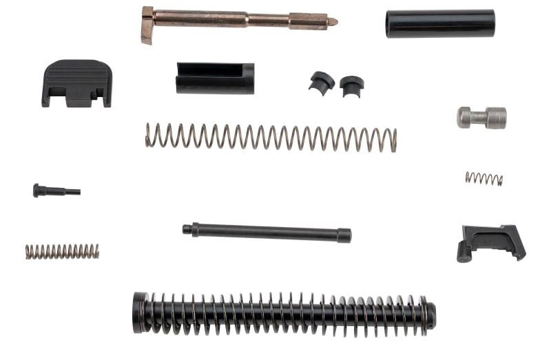 Zaffiri Precision GLOCK 19 Gen 1-3 Upper Parts Kit | Cabela's