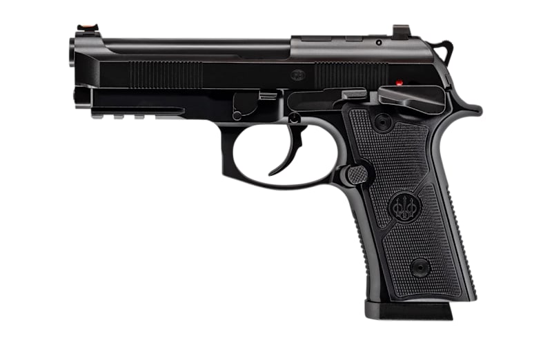 オリンパス【Centurion】 Beretta 92GTS Centurion DA/SA Semi-Auto Pistol | Cabela's