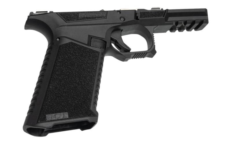 ATSタイプ Triple 7.62/Glock porch 個人製作品 ATS Tactical Gear Triple 7.62/Glock Shingle