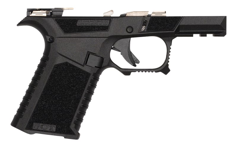 SCT Manufacturing GLOCK Compatible Sub-Compact Assembled